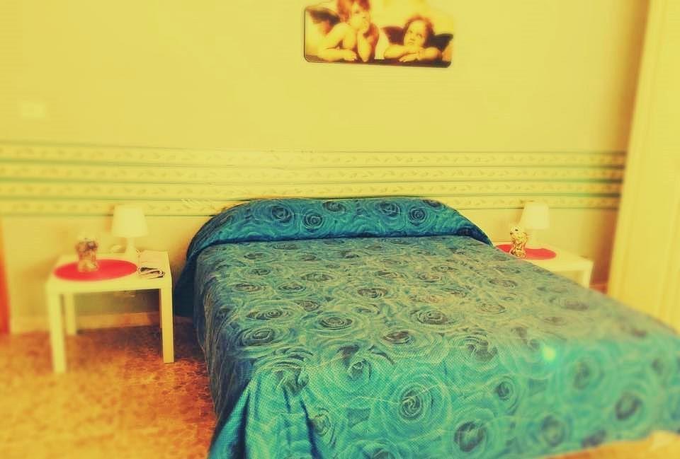 Villa Aurora Morena Pokoj fotografie