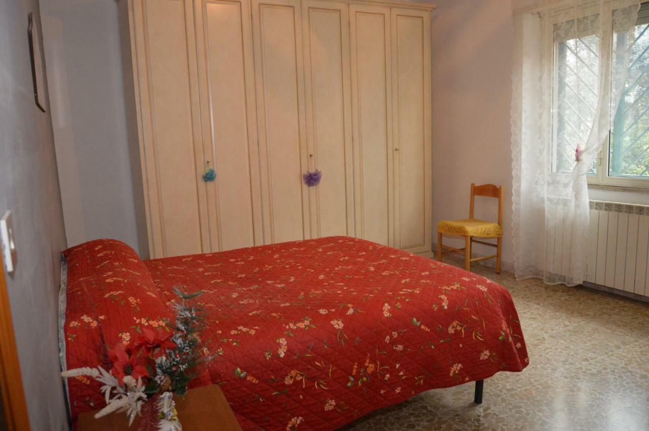 Villa Aurora Morena Exteriér fotografie