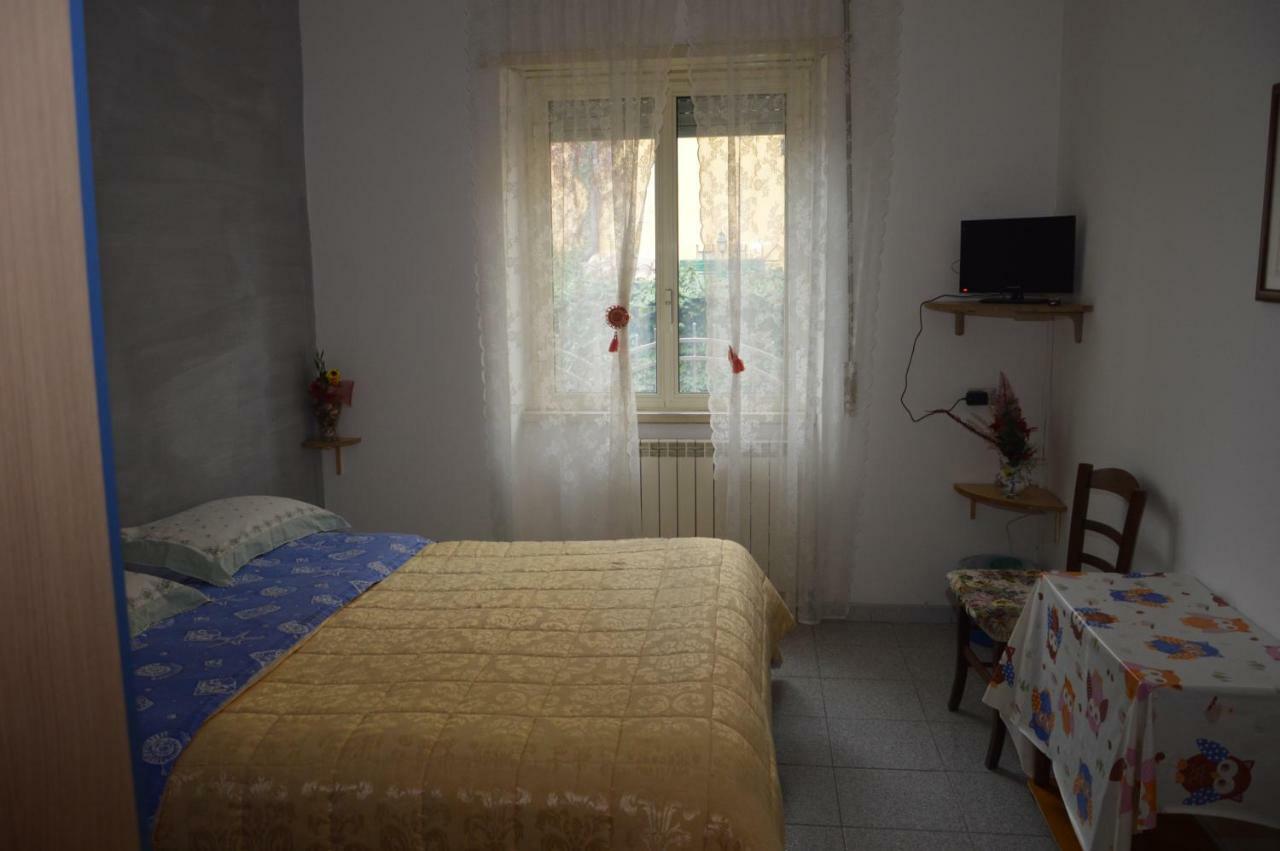 Villa Aurora Morena Exteriér fotografie