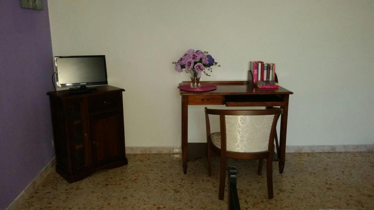 Villa Aurora Morena Pokoj fotografie